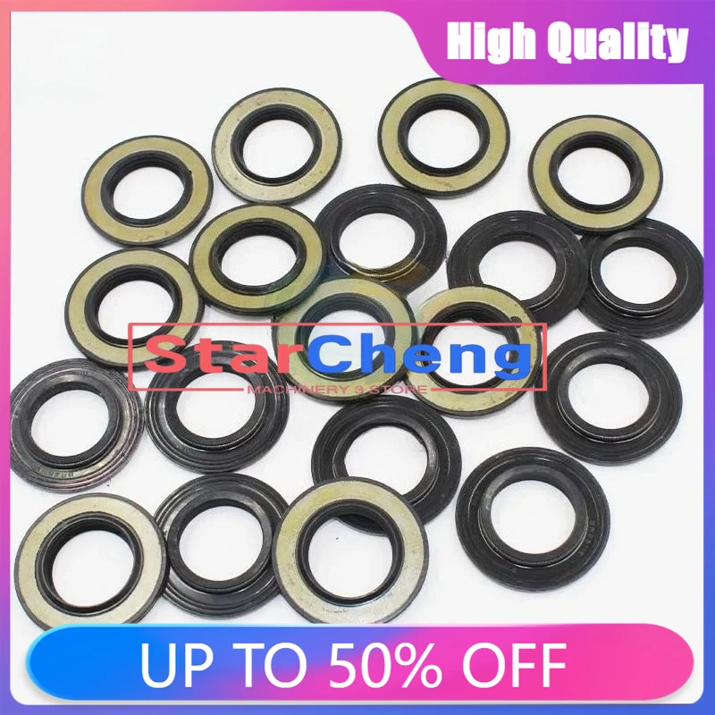 CA2362461 236-2461 2362461 Tergicristallo Seal Di Alta QualitÀ D3G D4G D5G