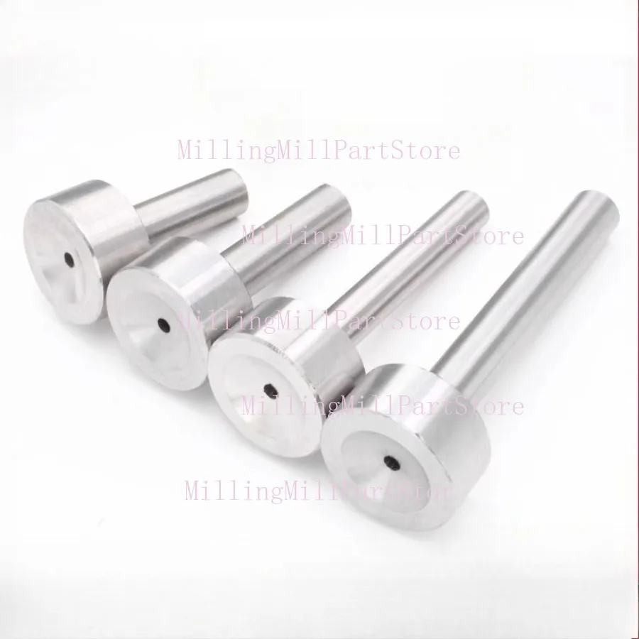 1pcs Sprue Bushing 10/12/16/20 Die S45C Ingate Sleeves Plastic Mold A Type  Accessories