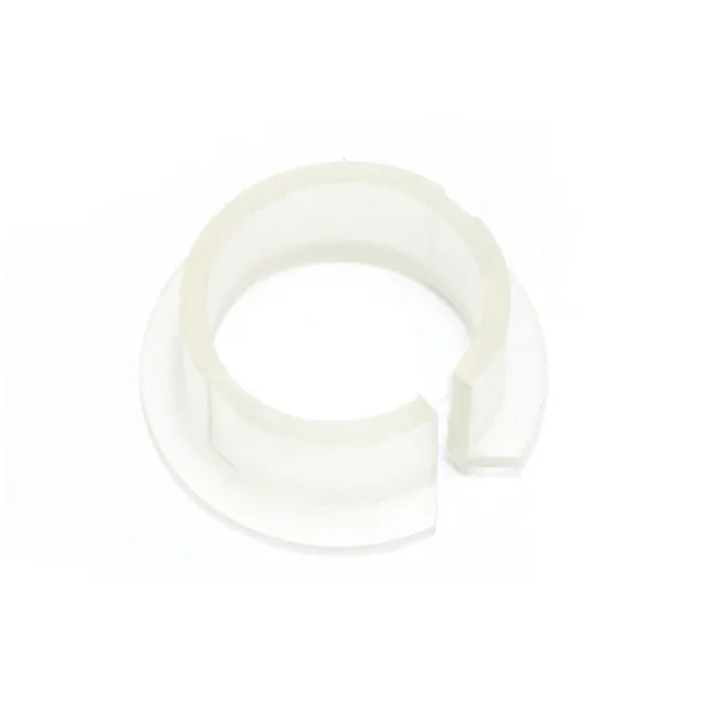 Original Shift Lever Rubber Sleeve, Bucha de Avental para Kia Joice K5, Potima Mohave, Dorrego 43756-36000, 4375636000, Alta Qualidade, 2Pcs