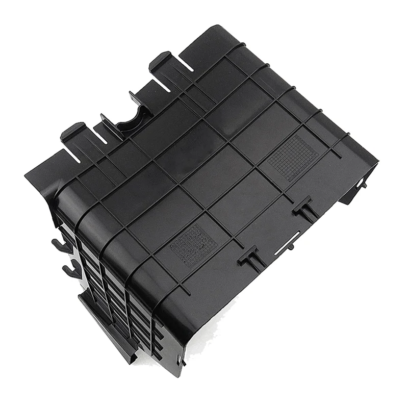 

Battery Sheathing Dust Cover Protection Holder Box 1KD915443 1KD915335 1KD915336 For A3 Passat B6 Golf MK5 MK6