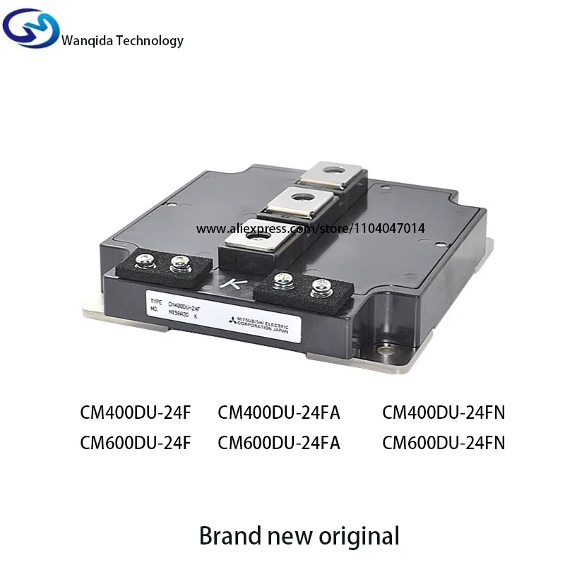 

CM400DU-24F CM400DU-24FA CM400DU-24FN CM600DU-24F CM600DU-24FA CM600DU-24FN