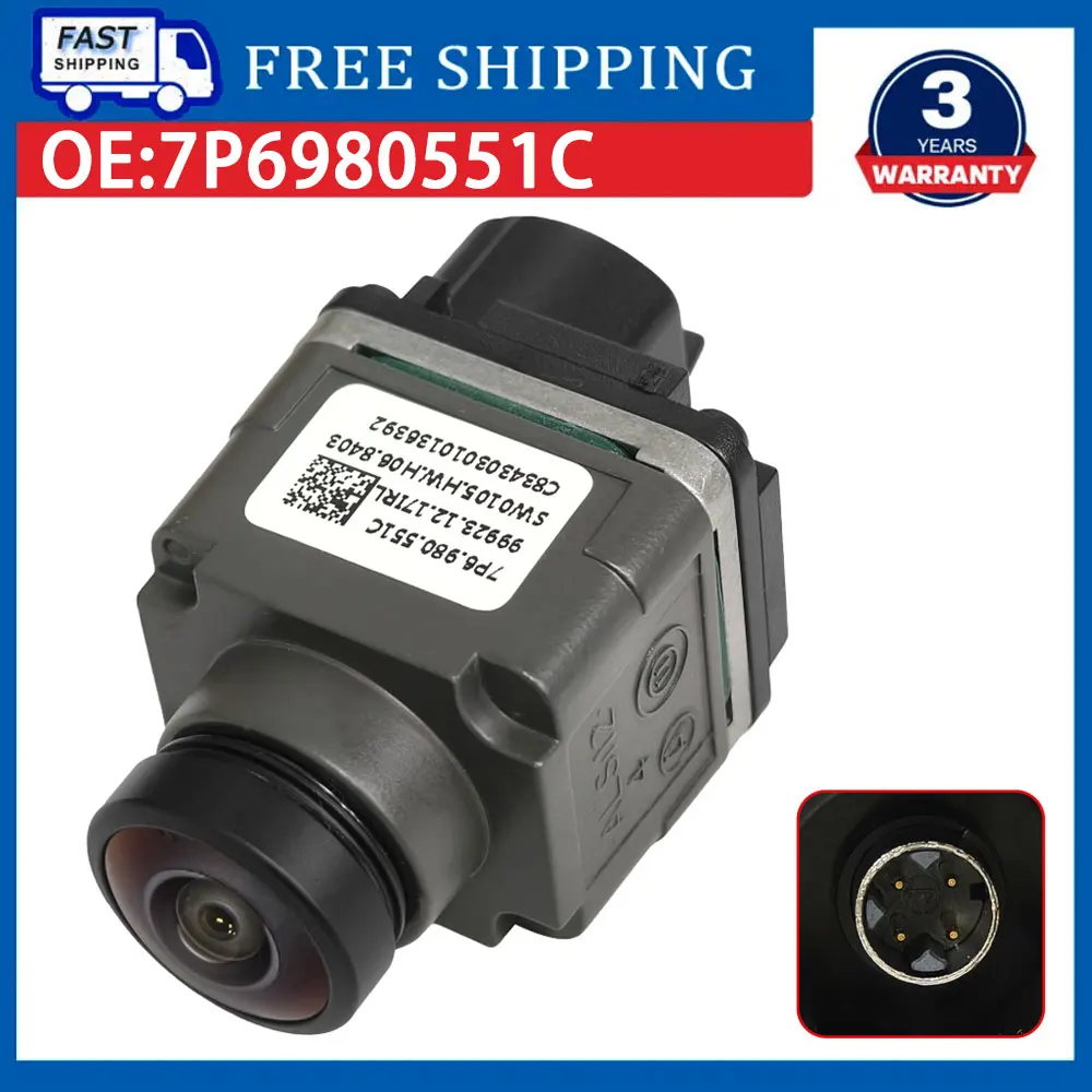 high-quality-camera-oe-7p6980551c-for-audi-reversing-parking-camera-a6-c7-q7-a8-a7-touareg-2011-2018-car-rear-view-camera