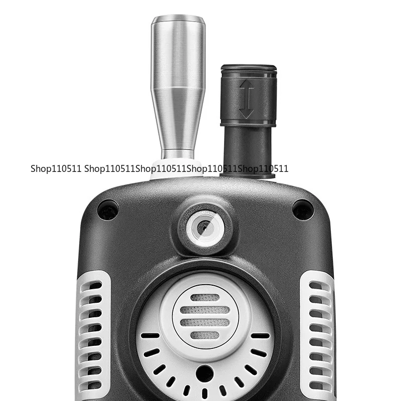 DT9851M Detector de calidad del aire PM2.5PM10 Medición DT-968