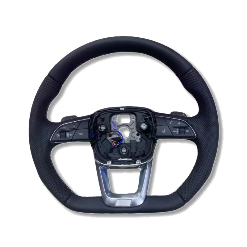 

Многофункциональный подогреваемый руль для Audi S4 S5 Q5 FY