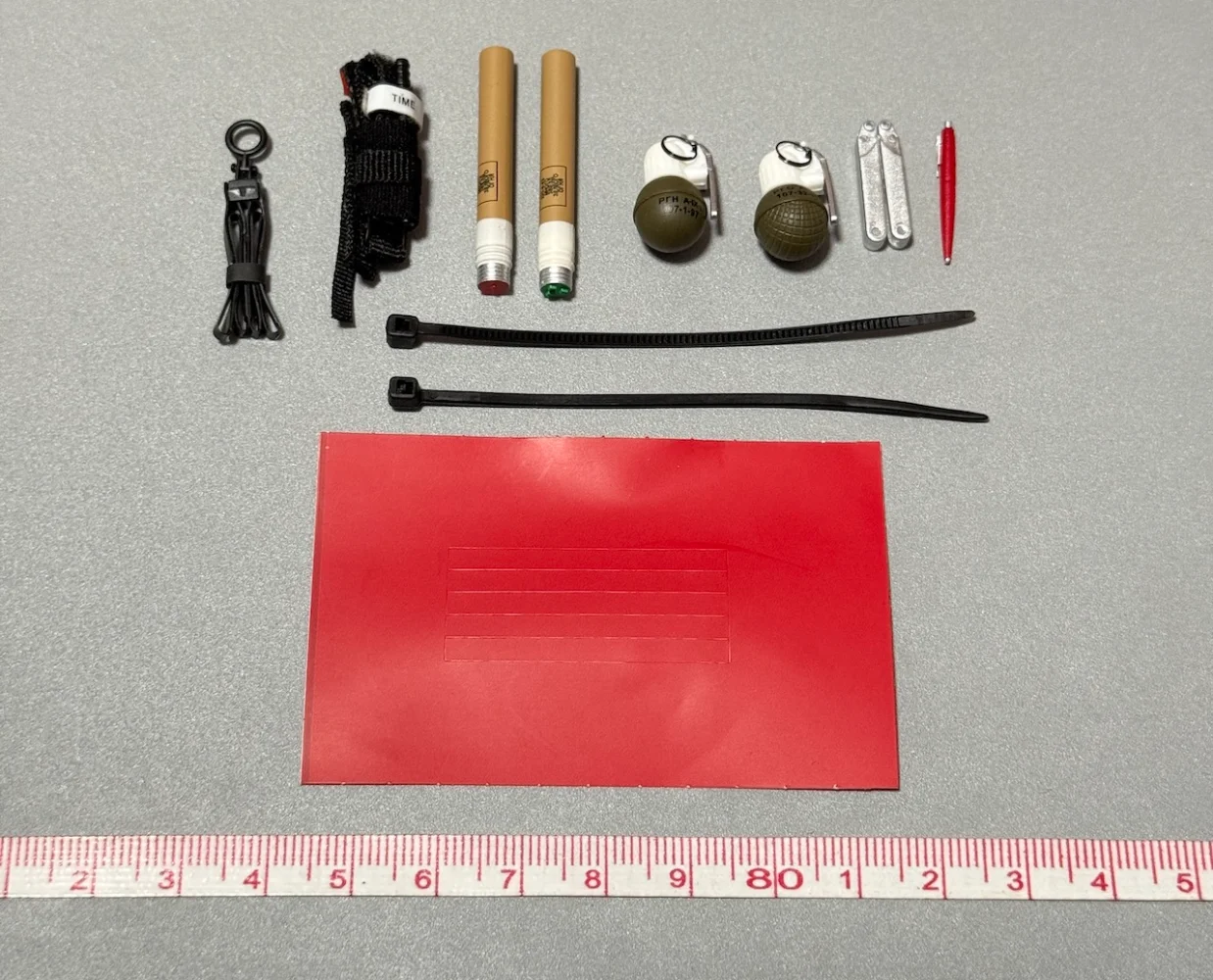 Dam 78103S 1/6 Sold…