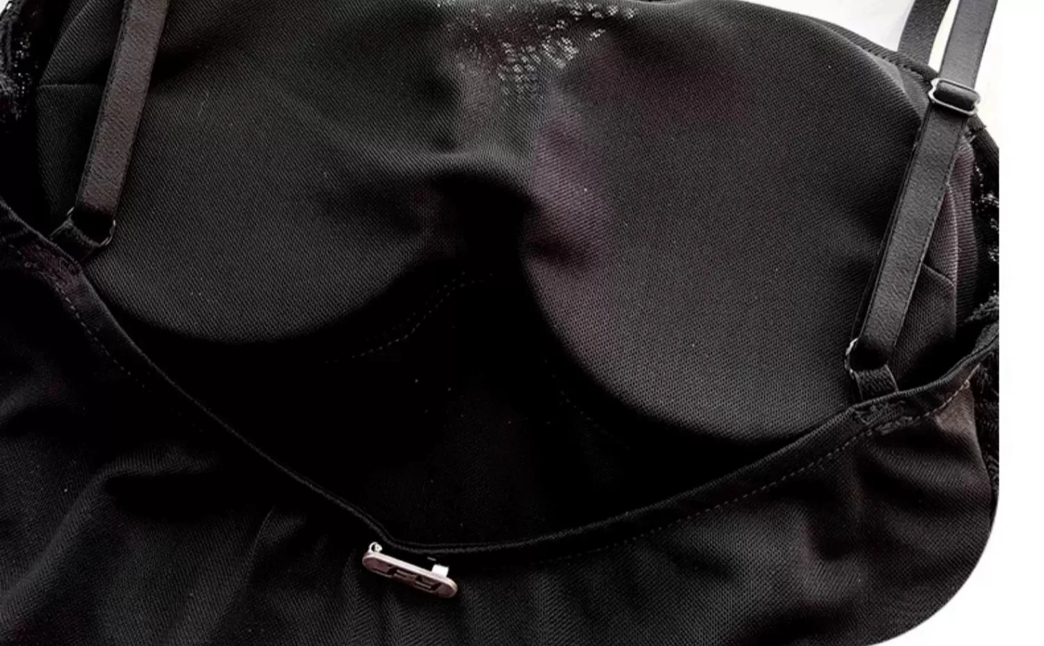 Professionelle Latein-Tanz-Wettbewerbskleidung Netz-Trägerkleid Sexy Ballsaal-Rock für Damen Übungskleidung Bühnenkostüm – Detail 8