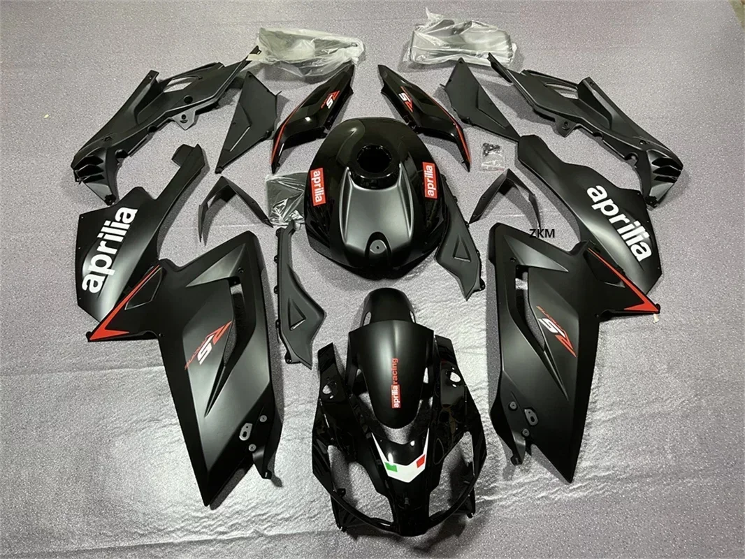 Hot Sales,Aftermarket For Aprilia RS 125 Fairing RS125 RS 125 2006 2007 2008 2009 2010 2011 Sportsbike Motorcycle Fairing-Nn