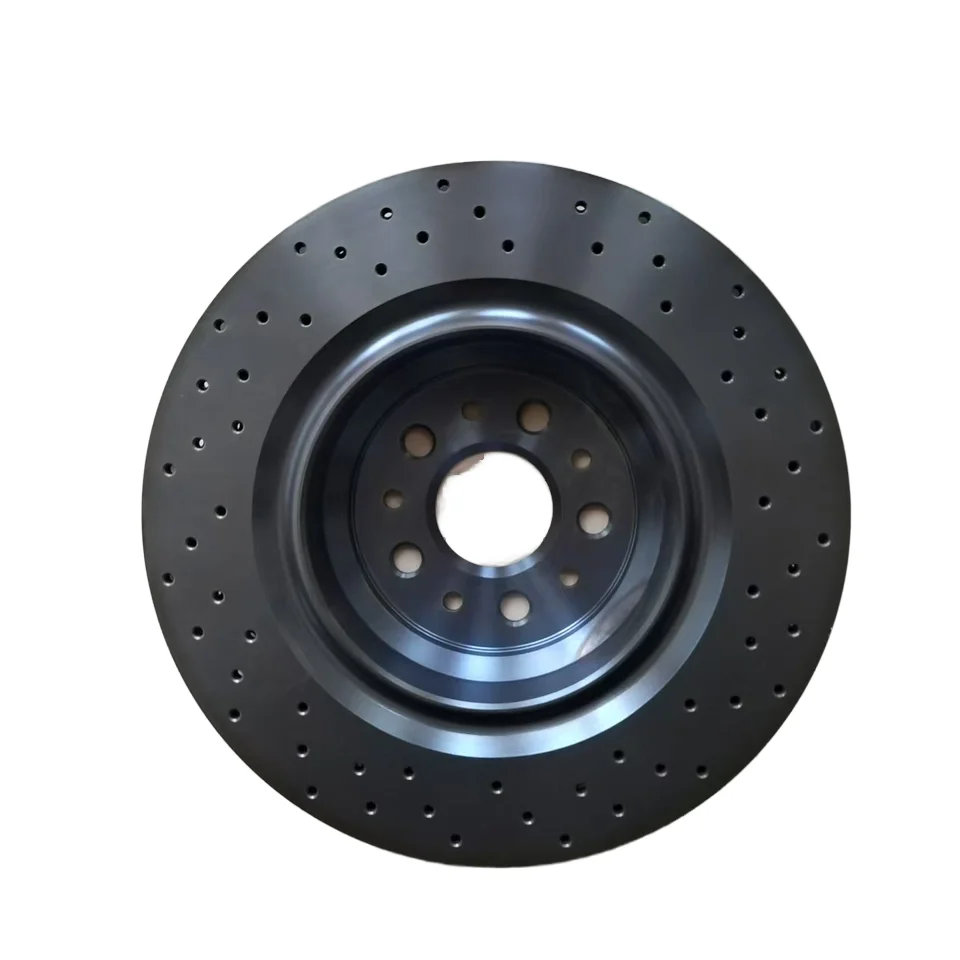 

High Quality Made in China Quattroporte 3.0 670004018 Brake Disc