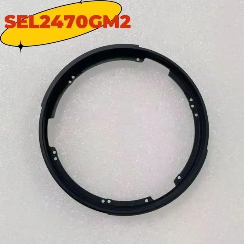

For Sony SEL2470 GM2 FE24-70 F2.8GM II Second-Generation UV Tube Ring Front Ring