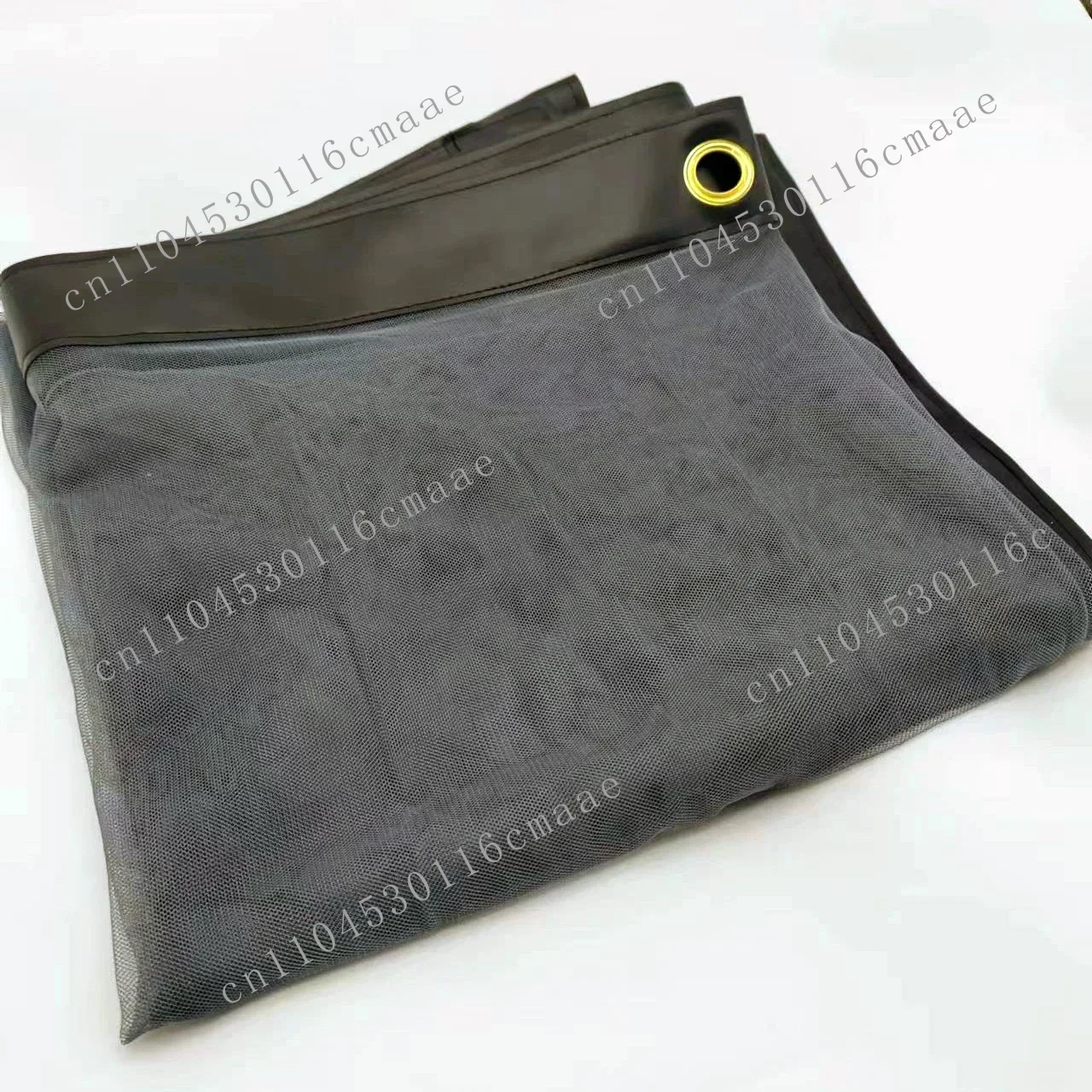 

Holographic Mesh Projection Screen 3D for Hologram Exhibition ,circus Display ,Wedding