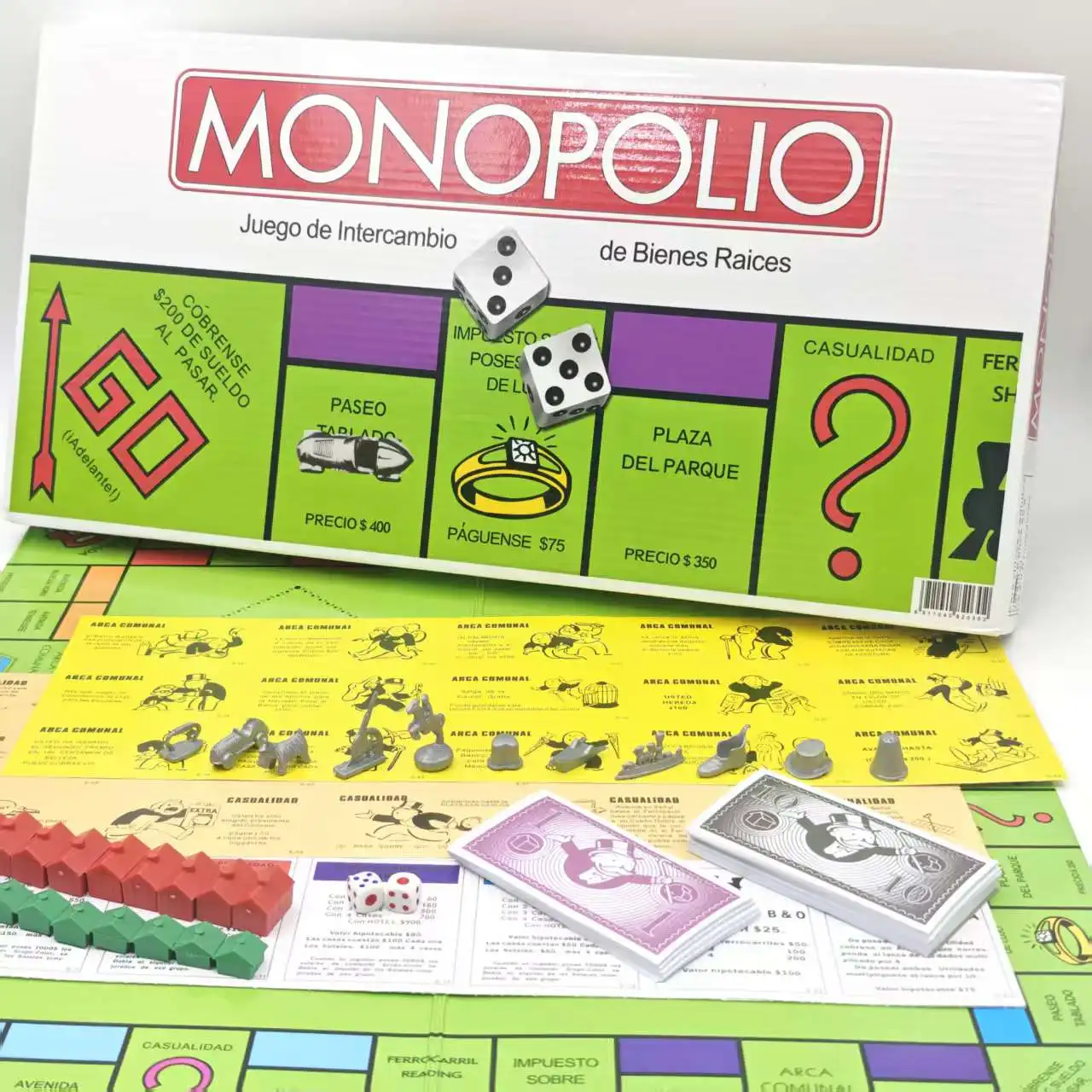 Thumbnail 3 - #10 Best Rated Monopoly to Buy in 2026