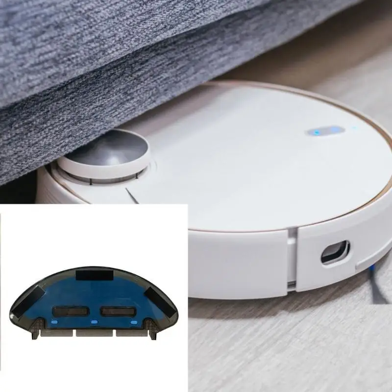 

M6CB Robot Vacuum Cleamer Mulareable Tack Tack для X-Plorer Serie 20 40/Isweep