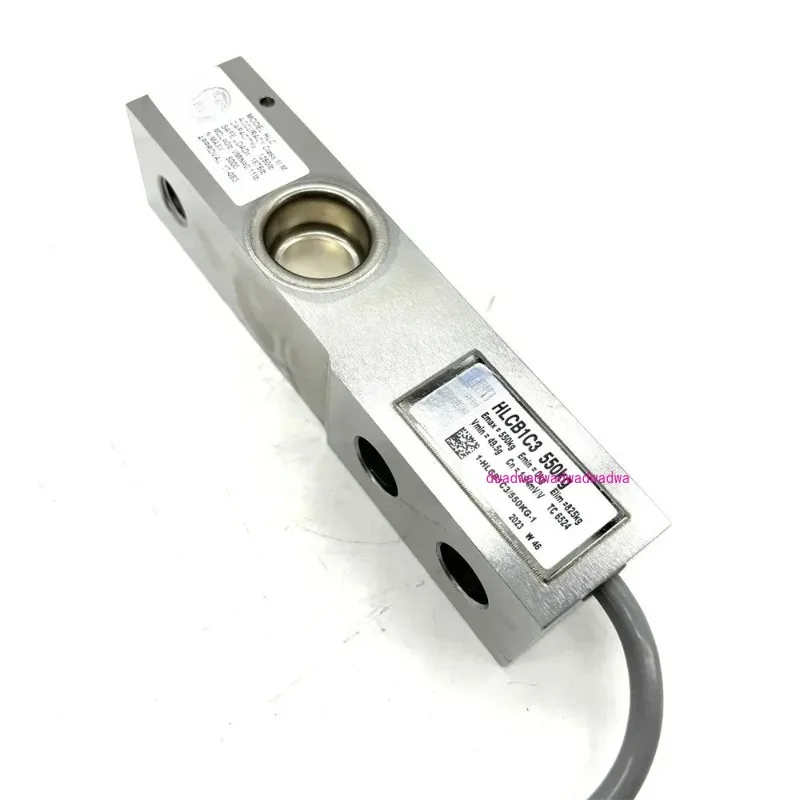 Original Hbm Loadce…