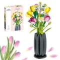Colorful Tulips