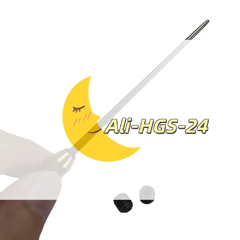 

Сменные иглы для удаления клея OCA — металлические насадки толщиной 2 мм для серий CJ/IR/056 (CJ6, CJ7, CJ9, IR10, IR14, IR18, CJ-1, 056C, 056D) ​