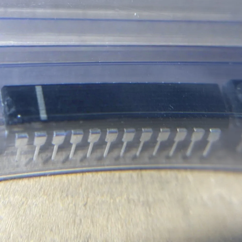 1-100PCS BDW93C BDW93 MR25H256CDC MR25H256 MAX516BCNG MAX516 TDA7379