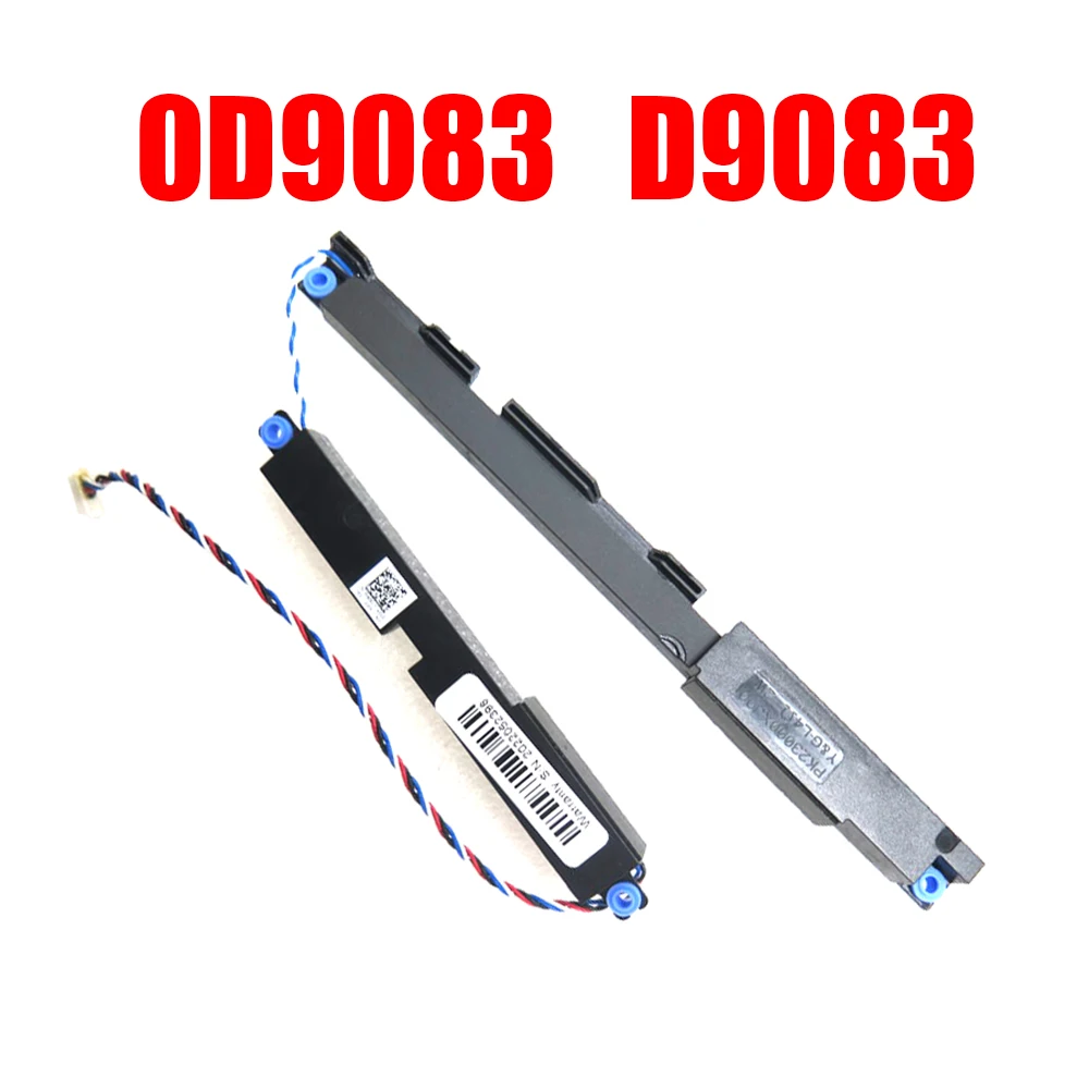 

Laptop Speaker For DELL For Precision 7530 0D9083 D9083 PK23000XJ00