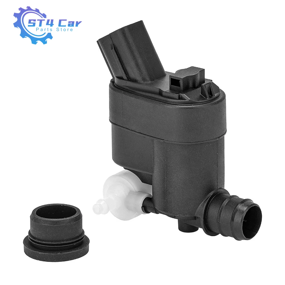 

98510-M4000 Windshield Washer Fluid Pump For Kia Sportage 2016-2022 For Hyundai I10,I20,BAYON 2020-2022