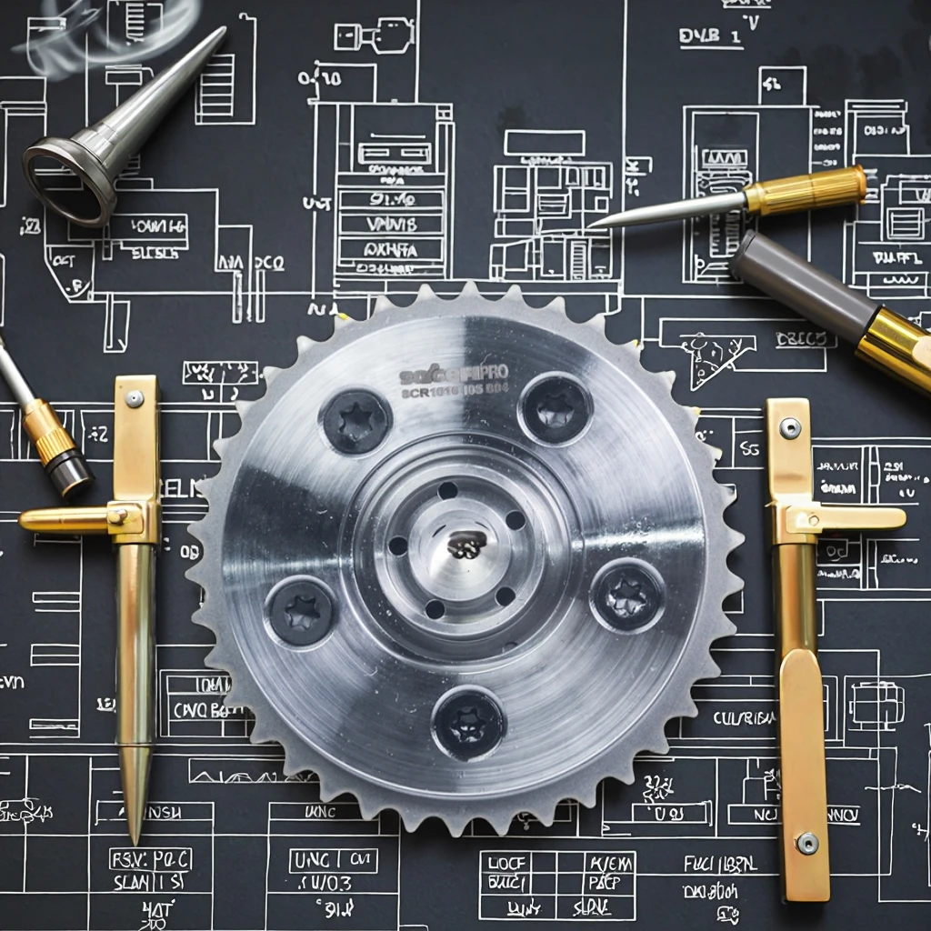 

Good Product Automobile Parts VVT Gears Adjuste 11367540346 Camshafts for Car Auto Engine Assembly System