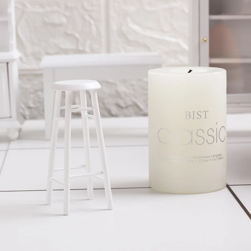 Diy Ature Bar Stool…