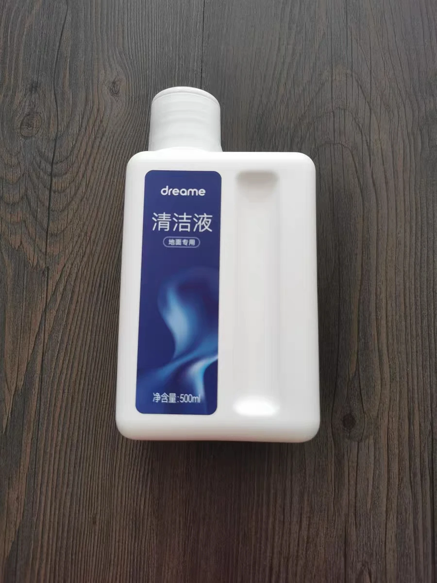 500ml of Special Cleaning Liquid for The Original Chase Washer H12pro H13 M13. 가전제품