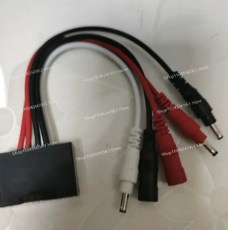 4.5V-9V Pulse Toilet Main Board, Smart Toilet Pulse Controller Circuit Board for Water Valve Control