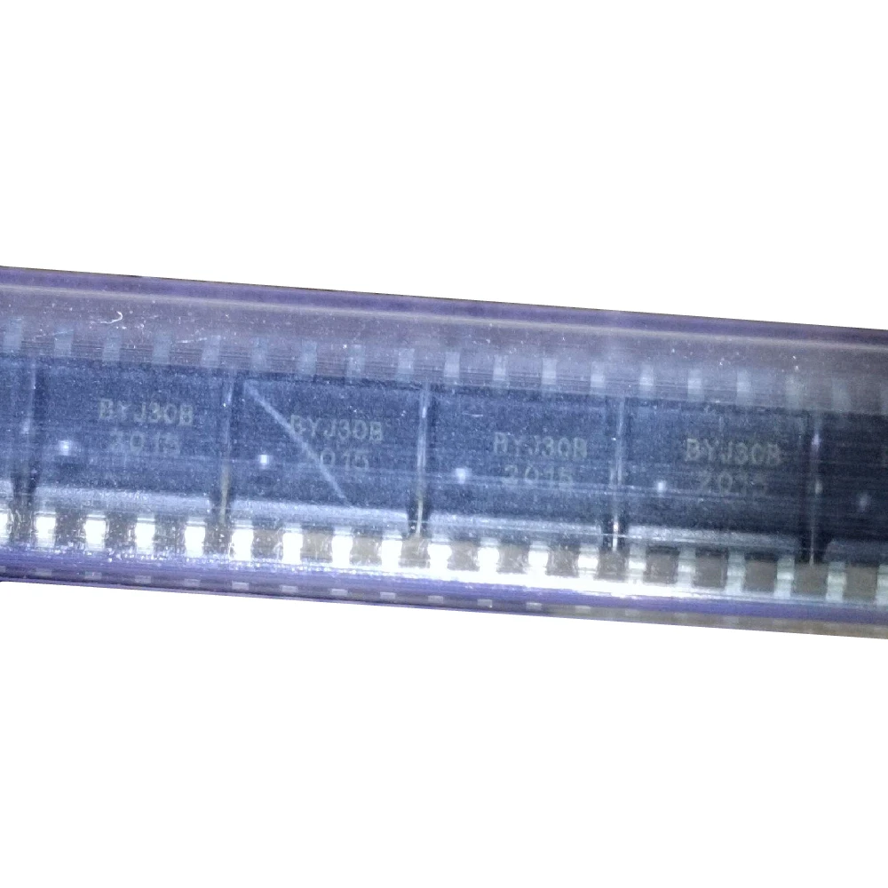 (100pcs) BYJ30B SOP-8 5V 3.0A 1.5MHz Synchronous Step-Down Regulator AS6235E08R