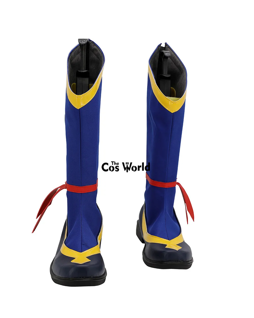 Pretty Cure Precure Cure Magical อะนิเมะปรับแต่งคอสเพลย์รองเท้ารองเท้า