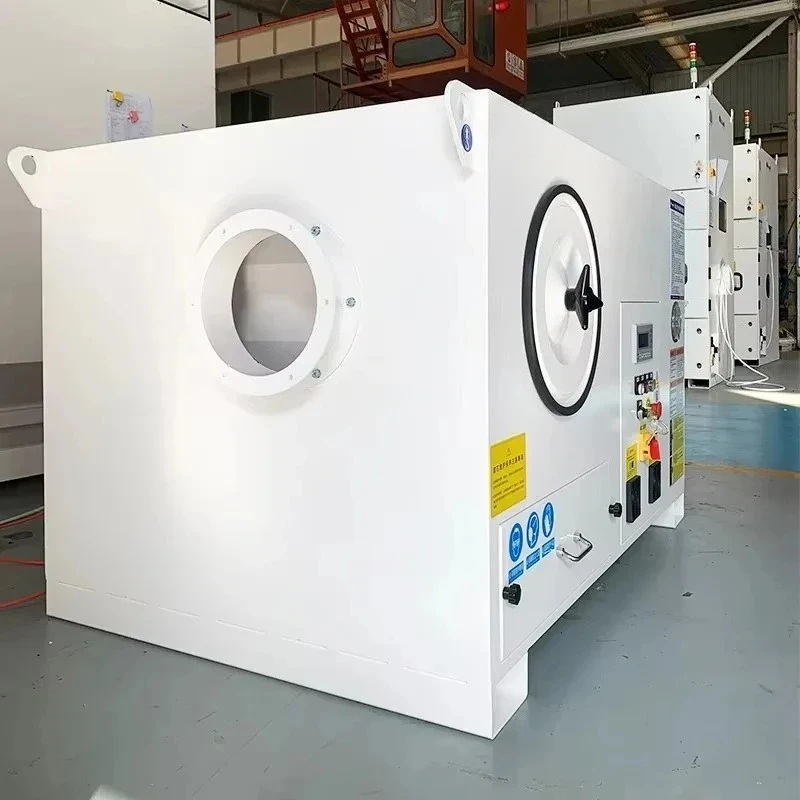 Automatic Pulse Cleaning Industrial Welding  and Dust Collector for Factory