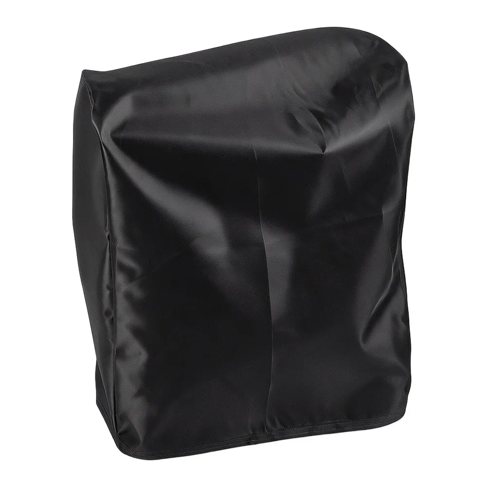 Oxford Fabric Microscope Cover 35 x 20 x 40 cm Dust Protection Cover with Adjustable Drawstring for Equipment Oxford