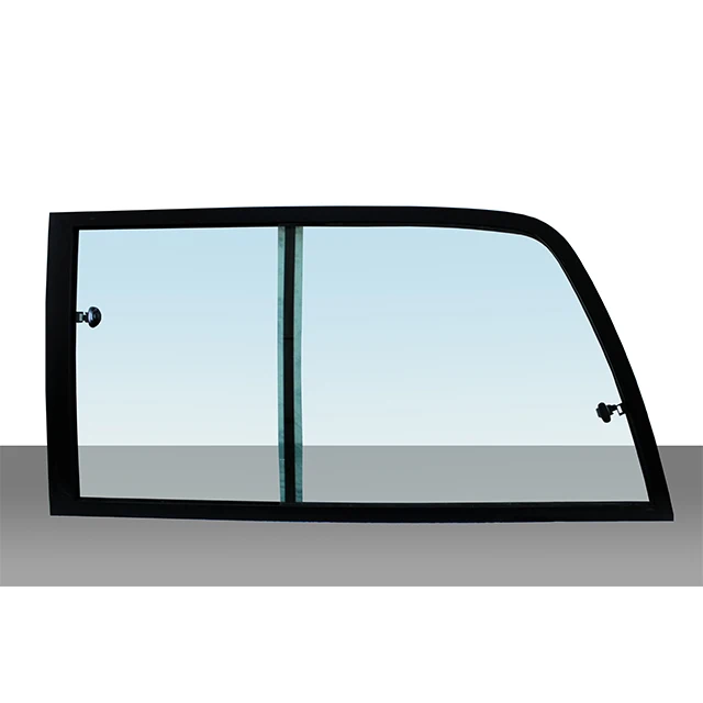 Rv Accessories Slide Window Car Window for  Trailer Camper view 4