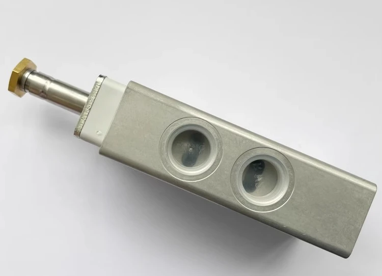 

2637050 Электромагнитный клапан IMI HERION 2637065/802850/8010850/2636065