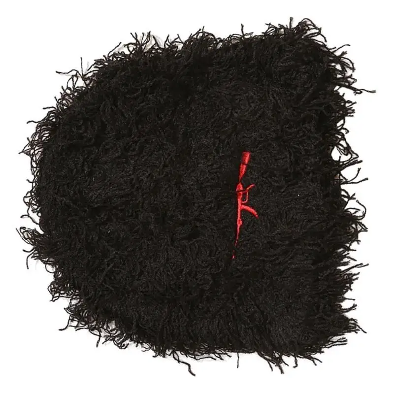 652f Accessori per sport berretto da berretto da berretto da balaclava sferrato.