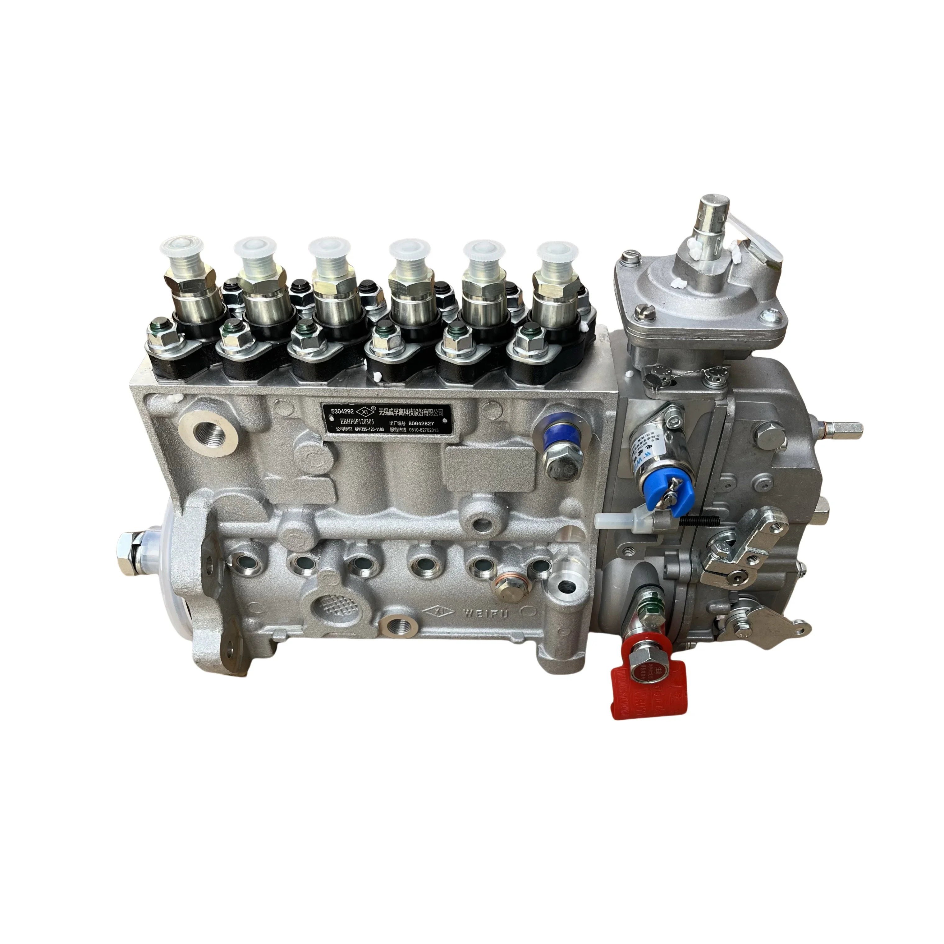 

6L9.3 Engine Fuel Injection Pump 6PH725 Part 5304292 for Automotive Repair And Maintenance