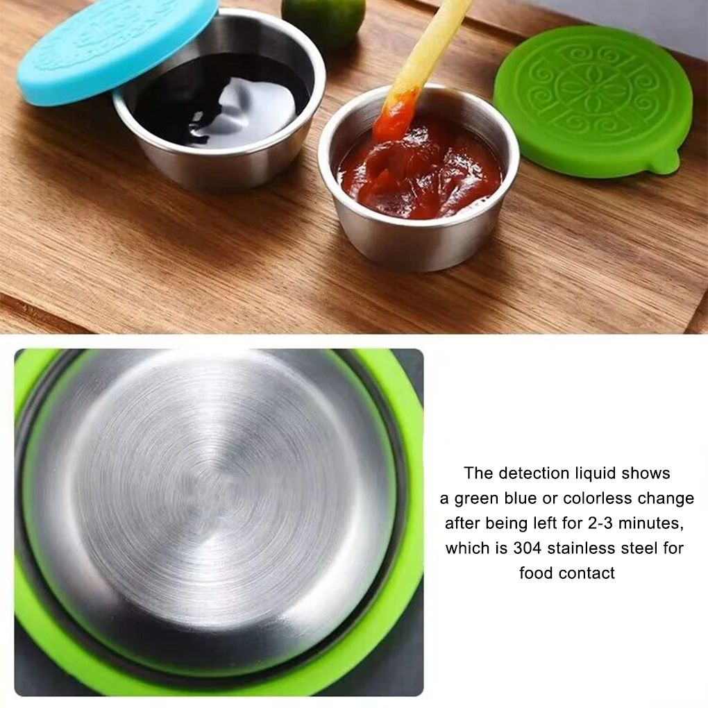 

Wide Application Sauce Practical Multi-functional Salad Dressing Container Well，Convenient Practical Salad And Well