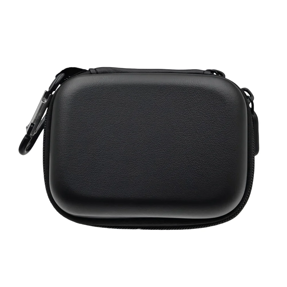 Storage Protective Case Carrying Portable For DJI Action 5 Pro 4 3 Gopro Hero 13 12 11 10 9 EVA Mini Shell Waterproof Shockpoof view 4