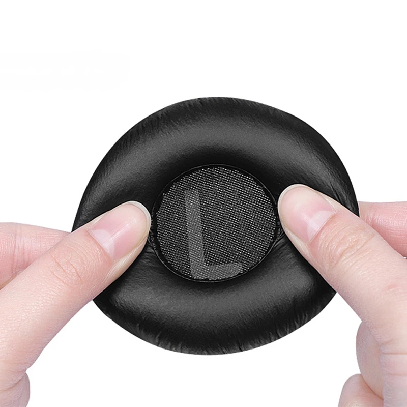 Ear Pads Headphone Earpads For Jbl Tune600btnc Tune660nc T600bt T510 Replacement Earphone Sleeve Sponge Pad