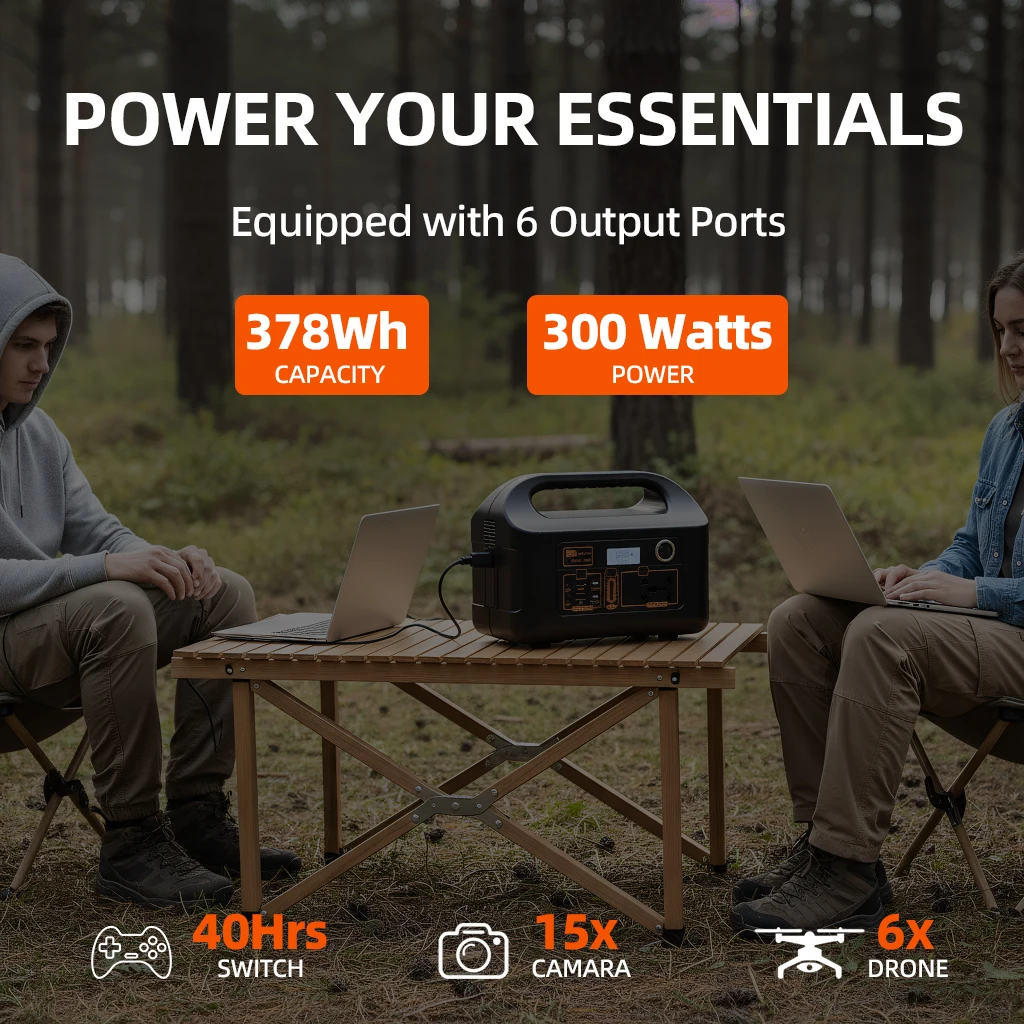 Thumbnail 2 - #75 Best Portable Power Stations to Buy In 2026