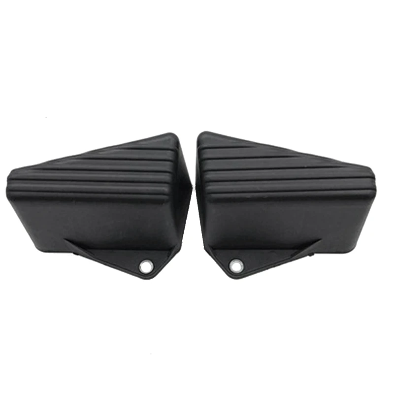 1Pair Excavator Foot Pedal For Komatsu PC60-7/120/200/220/240/360-6-7-8 Excavator Rubber Pad Pedal Parts