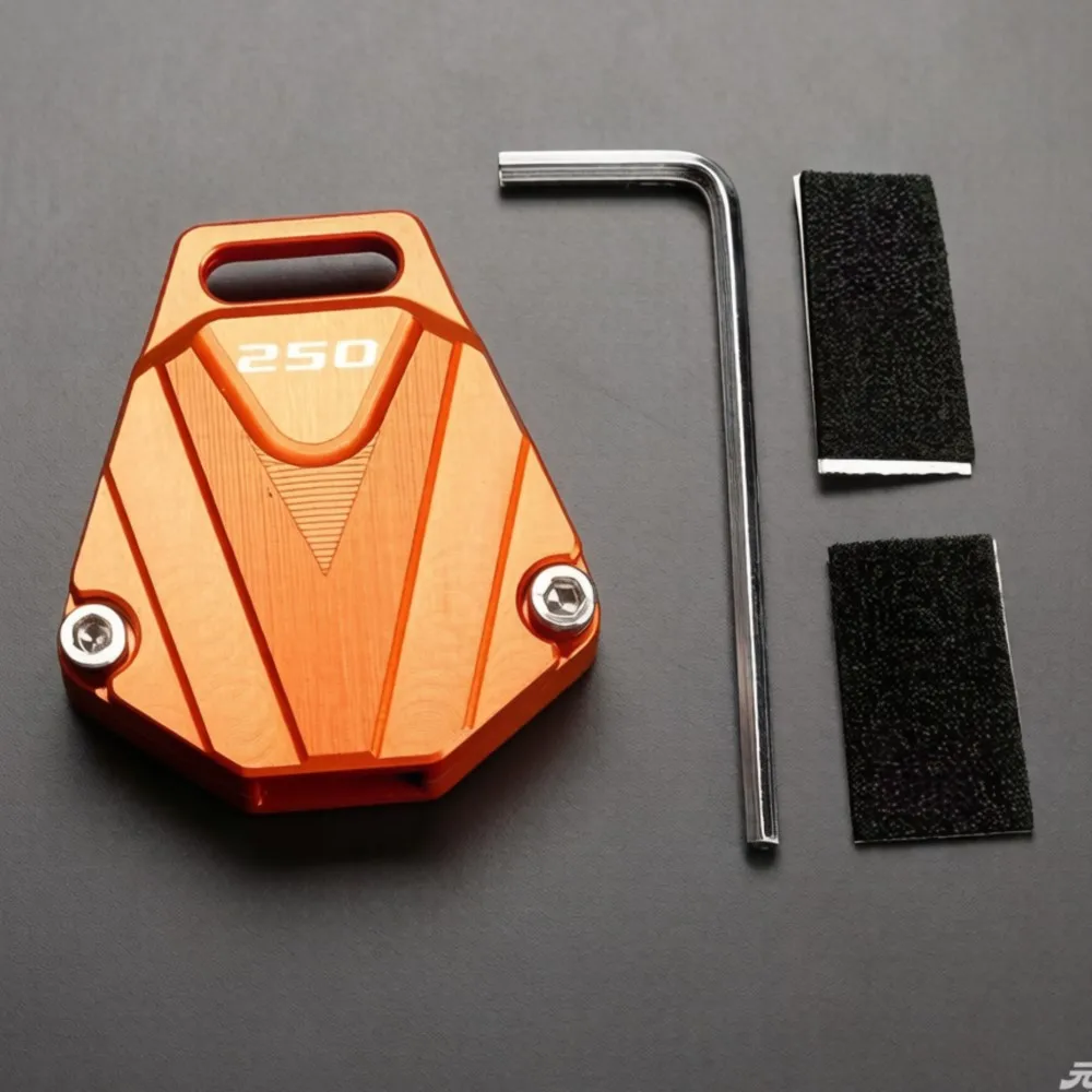 

Motorcycle Key Cover Cap Keys Case Shell For DUKE 125/200/690/790 RC 390/125/200 Duke 390 Duke200/250 Key Cover Key Case Cover