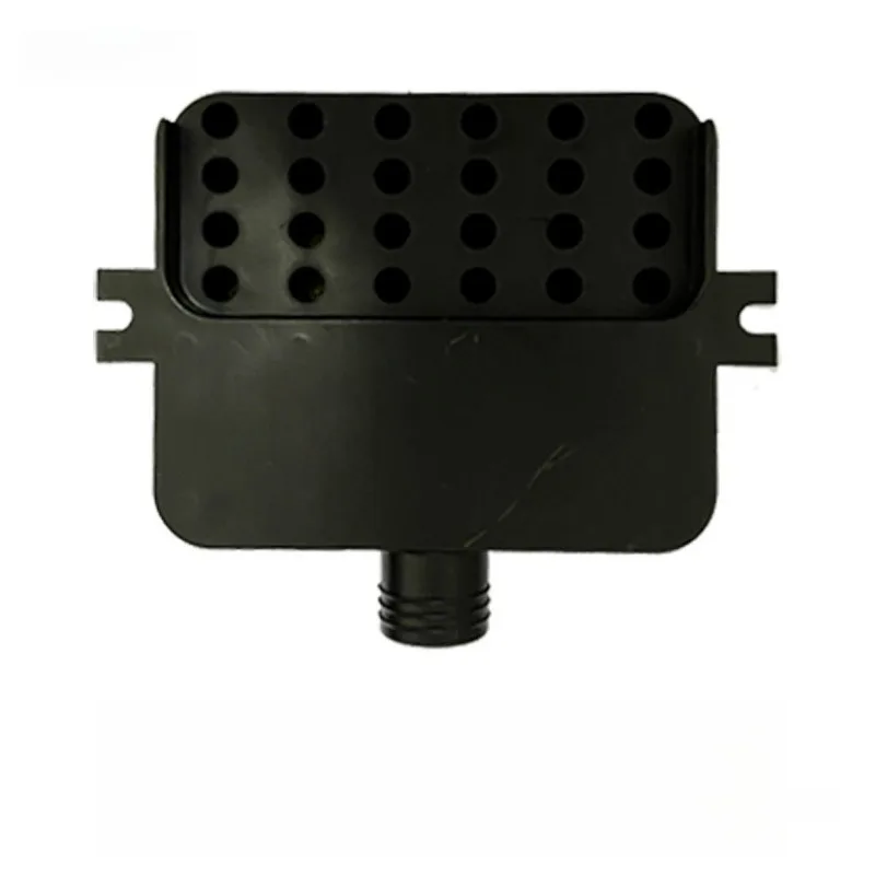 Firewood Heating Intake Pipe Parking Heater Accessories Air Filter Air Filter Element Cleaner Car Filter