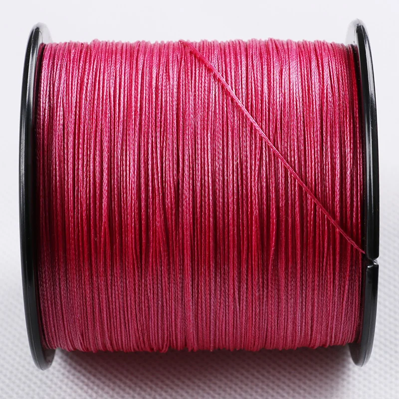 DORISEA Top-Qualität Saratoga 8-Strang 500m Geflochtene Angelschnur PE Multifilament Fischschnur 6LB 30lb 60lb 100lb 200lb 300lb – Detail 9