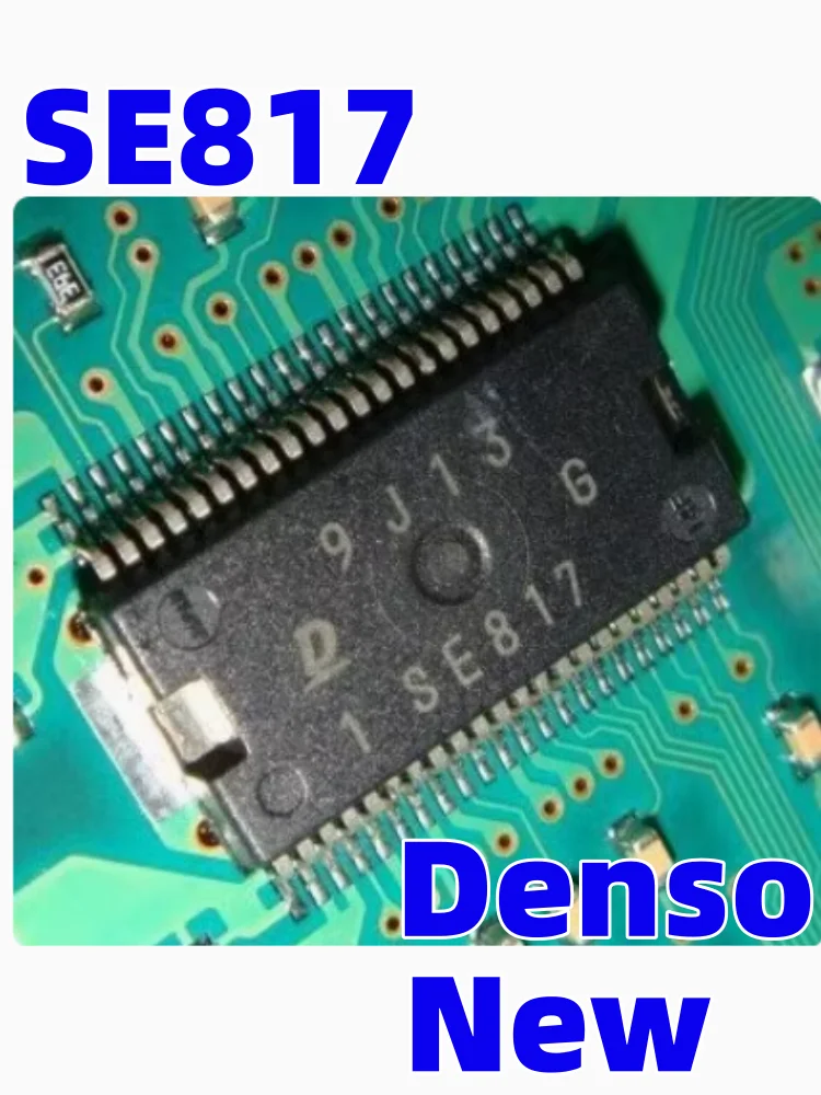 SE817 for Denso Japanese Toyota Grace engine computer valve idle chip cars accessories