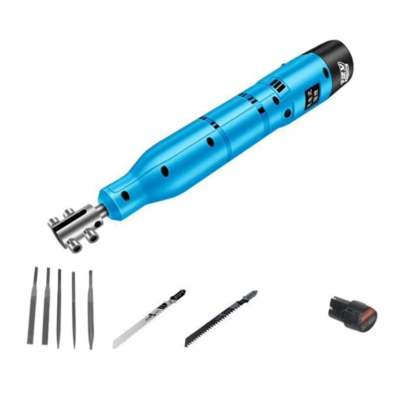 Máquina portátil de archivo de carpintería ABDJ, máquina de frotar hierro para moler, recortar, biselar y desbarbado de madera asada para carpas