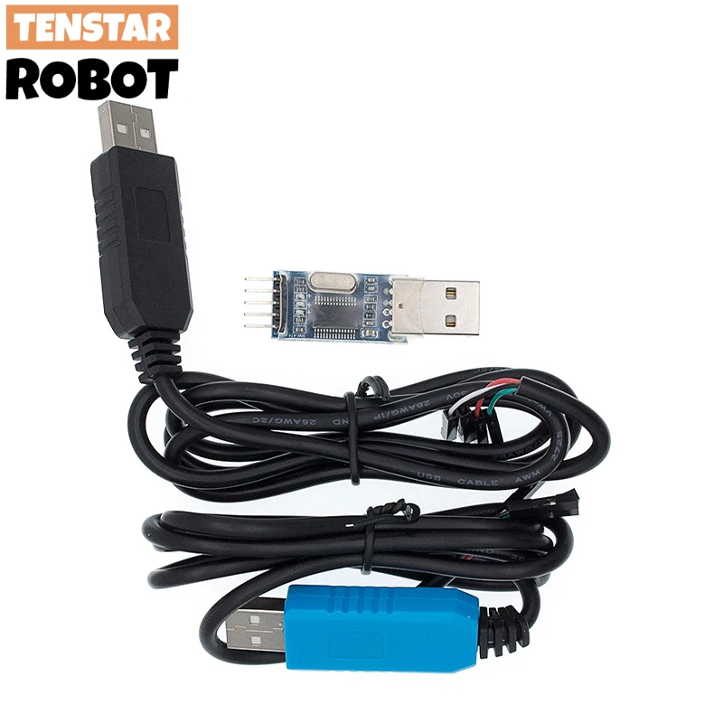USB to RS232 TTL Converter PL2303