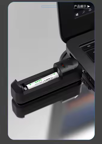 1.2V AAAA battery AAAA rechargeable battery BT2040 stylus Bluetooth battery + aa aaa aaaa charger