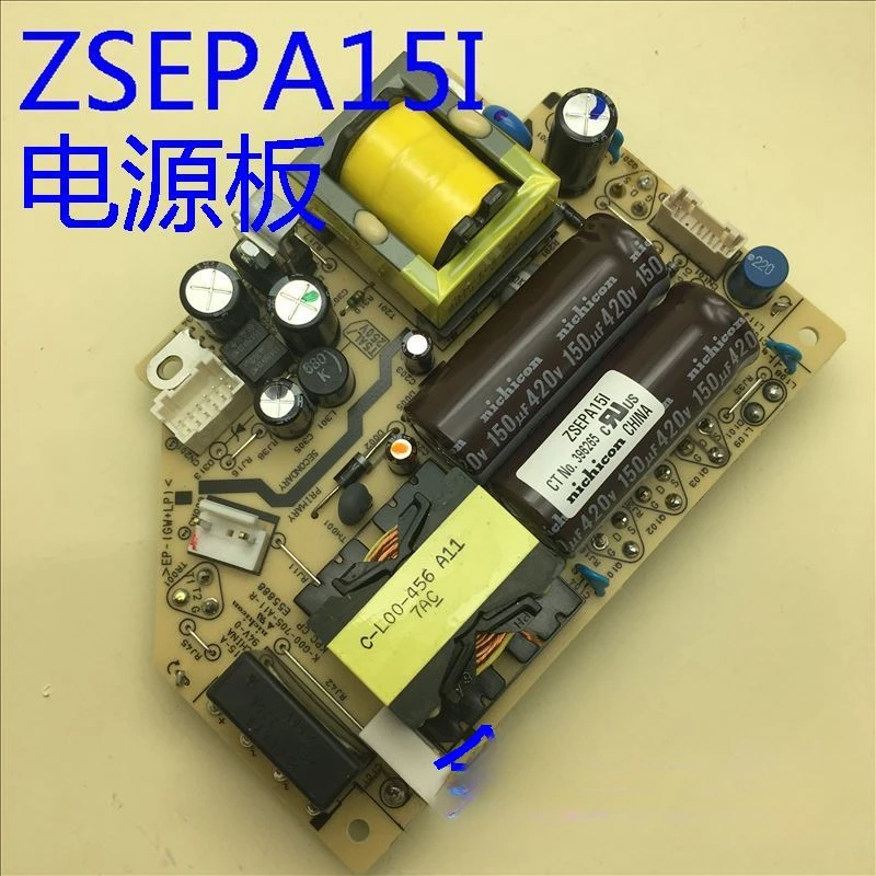 

Projector Power Board ZSEPA15I for Epson EB-C745WN/C750X/C754XN/C755XN