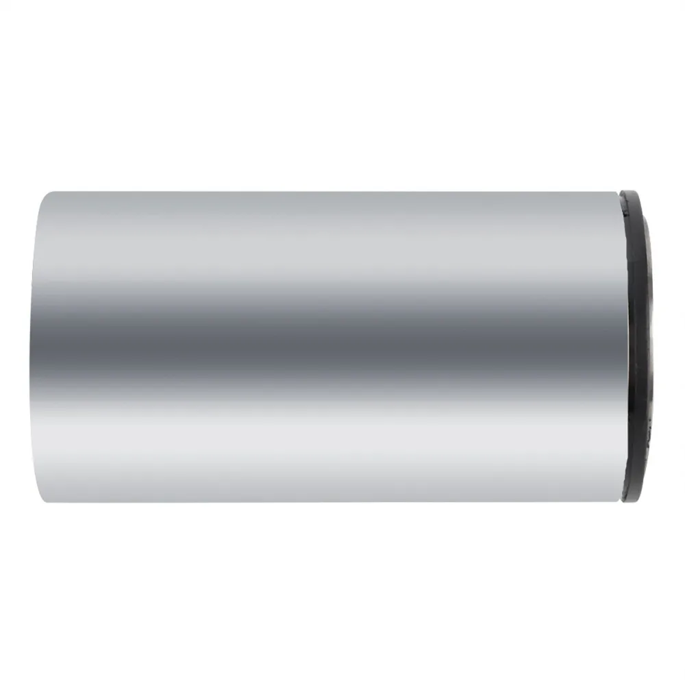 

Stainless Steel Automatic Toothpick Dispenser Automatic System Click Open Toothpick Container Press System Modern Design