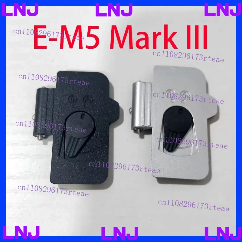 1pcs-battery-cover-repair-parts-for-olympus-for-e-m5-mark-iii-e-m5-iii-camera