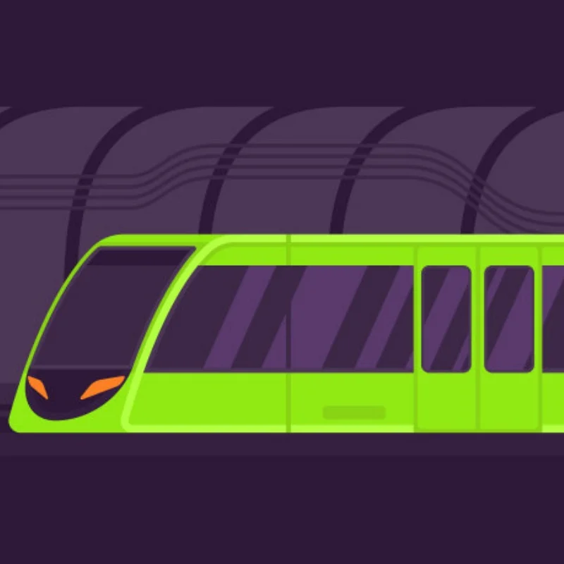 Speed Change Gear Box Metal Gearbox with 370 Brush Motor Anodizing Treatment for Heatsink and Mount Base for WPL 1633 RC Car